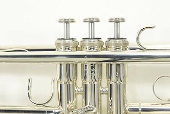 Amazon | YAMAHA / YTR-3325Sヤマハ トランペット 銀メッキ仕上